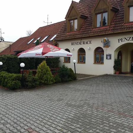 U Kalabu Olsany (Vyskov)