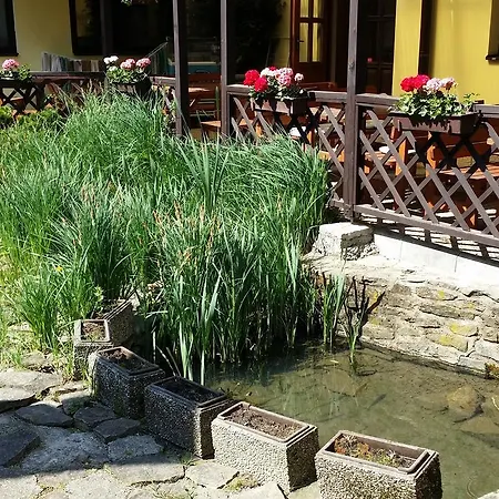 U Kalabu Inn