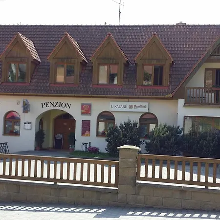 U Kalabu Inn