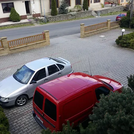 U Kalabu * Olsany (Vyskov)